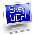 Hasleo EasyUEFI v6.0.1单文件版-趣奇资源网-第2张图片