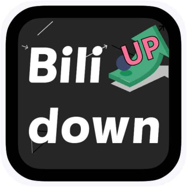 Bilidown B站视频下载工具v1.2.5-趣奇资源网-第2张图片